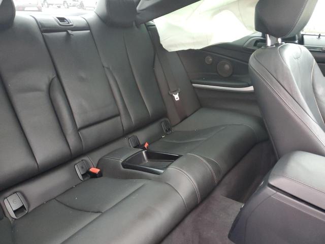 Photo 10 from auction – 2018 BMW 430I with VIN WBA4W3C58JAC97541