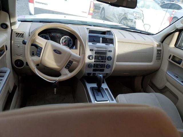 Foto 8 de la subasta – 2012 FORD ESCAPE XLT con VIN 1FMCU0D77CKC45634