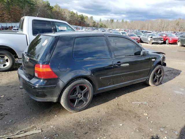 Photo 3 from auction – 2004 VOLKSWAGEN GOLF GL with VIN 9BWBL61J644023085