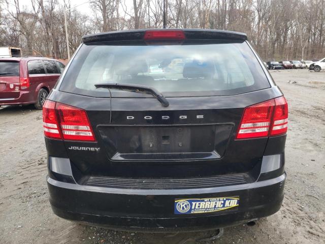 Photo 6 from auction – 2013 DODGE JOURNEY SE with VIN 3C4PDCAB8DT601671