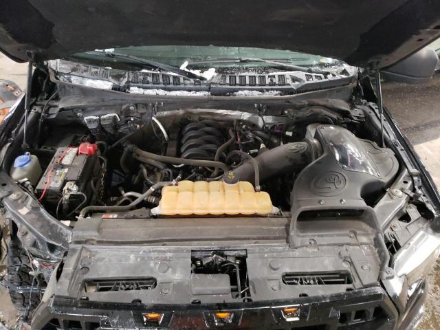 Фото 11 с аукциона – 2016 FORD F150 SUPER с VIN 1FTFW1EF3GFA39751