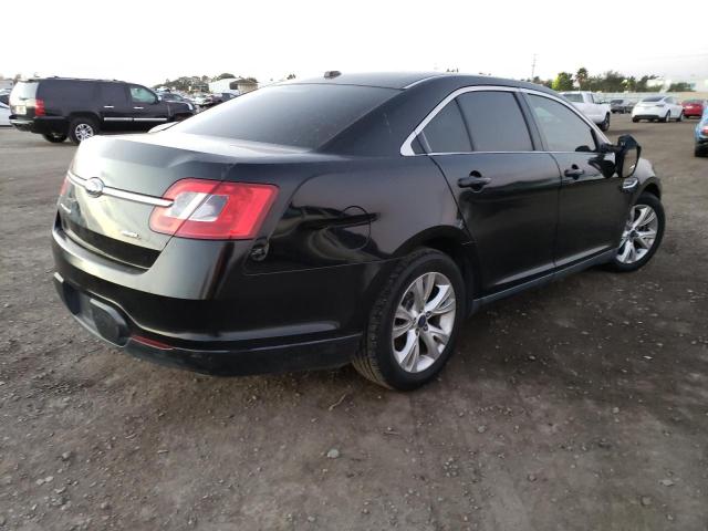 Photo 3 from auction – 2012 FORD TAURUS SEL with VIN 1FAHP2EW7CG118197