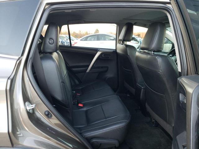 Photo 10 from auction – 2013 TOYOTA RAV4 XLE with VIN 2T3WFREV3DW061278