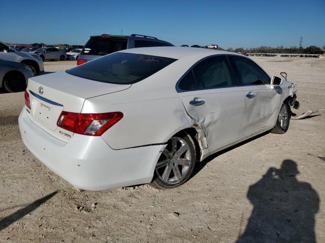 Photo 3 from auction – 2008 LEXUS ES 350 with VIN JTHBJ46G082194898