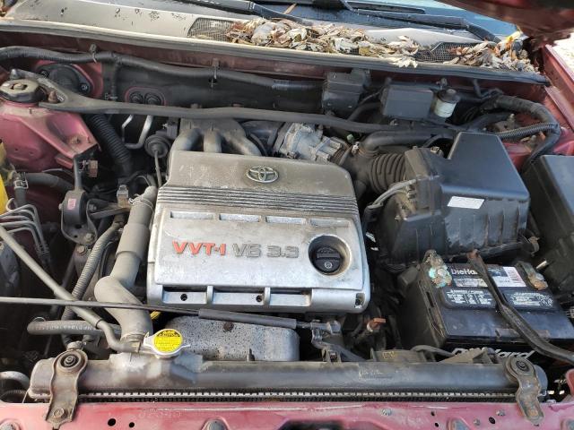 Foto 12 de la subasta – 2005 TOYOTA HIGHLANDER con VIN JTEDP21A850066282