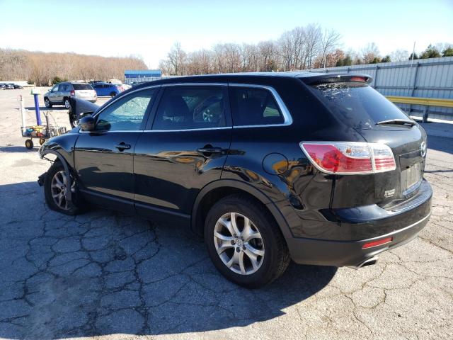 Photo 2 from auction – 2012 MAZDA CX-9 with VIN JM3TB3CA6C0349821