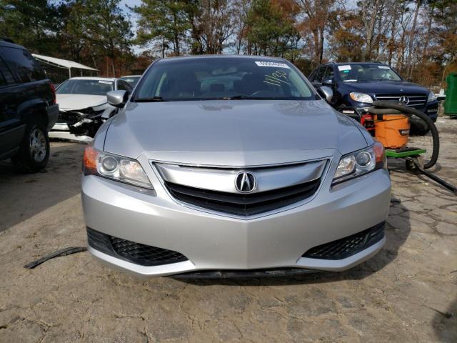 Photo 5 from auction – 2015 ACURA ILX 20 with VIN 19VDE1F34FE004829