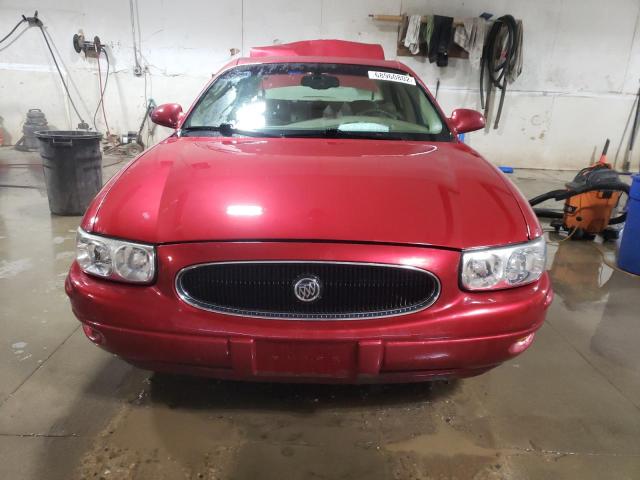 Photo 5 from auction – 2004 BUICK LESABRE LI with VIN 1G4HR54K04U150167