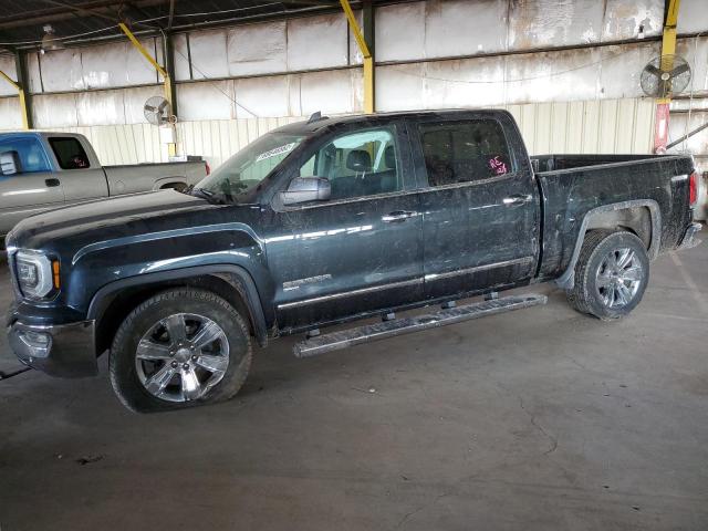 Photo 1 from auction – 2018 GMC SIERRA C15 with VIN 3GTU1NER7JG215133