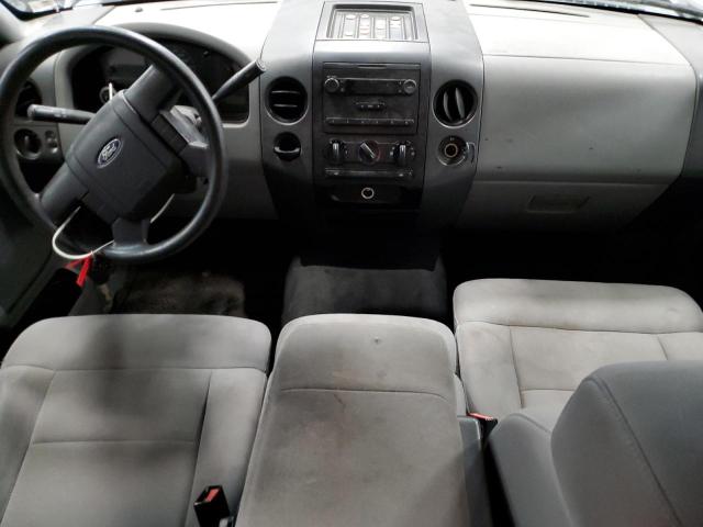 Photo 8 from auction – 2005 FORD F150 with VIN 1FTRF12255KF14450