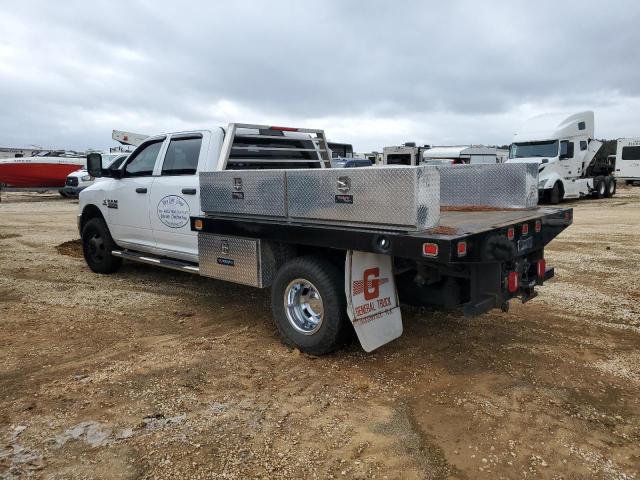Photo 2 from auction – 2017 RAM 3500 with VIN 3C7WRTCL3HG770954