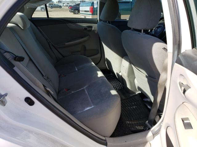 Photo 10 from auction – 2012 TOYOTA COROLLA BA with VIN 2T1BU4EEXCC807726