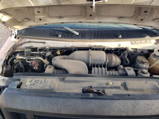 Photo 12 from auction – 2011 FORD ECONOLINE with VIN 1FTNE1EWXBDA64150