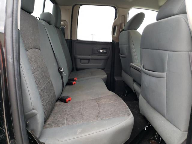 Photo 10 from auction – 2016 RAM 1500 SLT with VIN 1C6RR6GT7GS262006