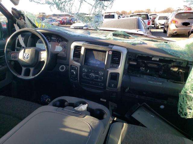 Photo 8 from auction – 2019 RAM 1500 CLASS with VIN 1C6RR7TT1KS727724