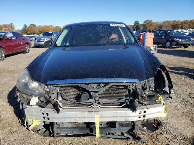 Photo 5 from auction – 2006 INFINITI M45 BASE with VIN JNKBY01E96M202136