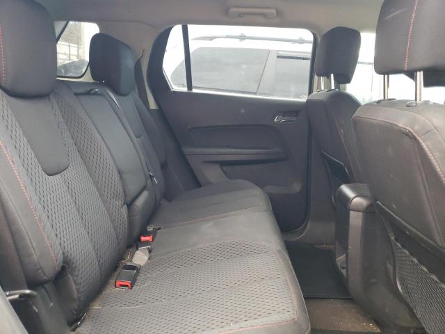 Photo 11 from auction – 2010 GMC TERRAIN SL with VIN 2CTFLCEWXA6396547