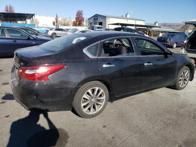 Photo 3 from auction – 2017 NISSAN ALTIMA 2.5 with VIN 1N4AL3AP4HC265920