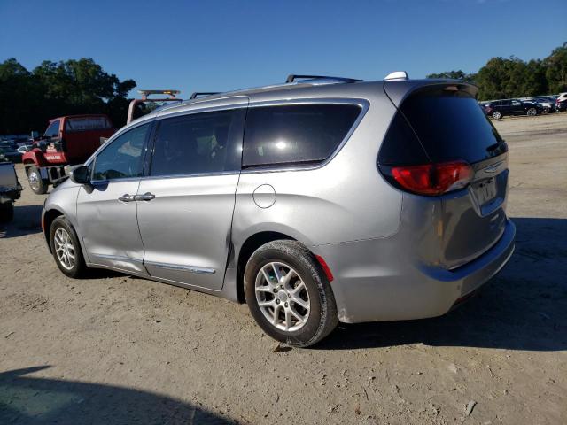 Photo 2 from auction – 2020 CHRYSLER PACIFICA T with VIN 2C4RC1BG3LR130430
