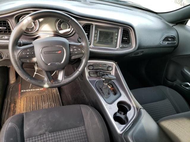 Photo 8 from auction – 2016 DODGE CHALLENGER with VIN 2C3CDZAG3GH195006