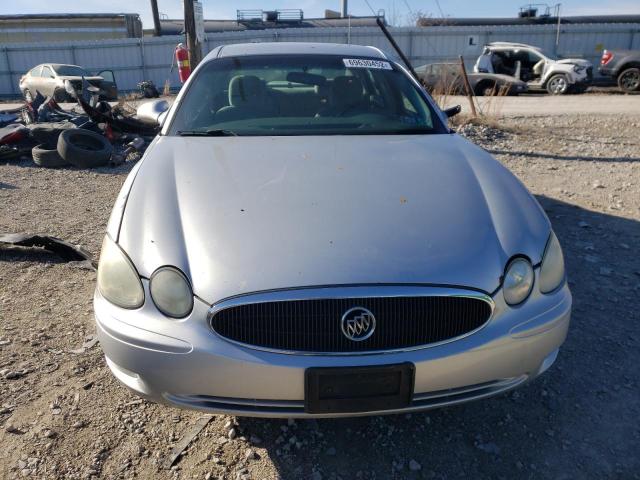 Photo 5 from auction – 2005 BUICK LACROSSE C with VIN 2G4WC532451307870