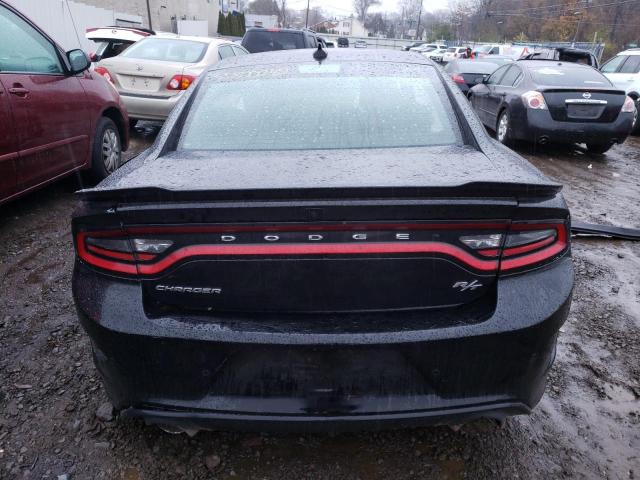 Photo 6 from auction – 2021 DODGE CHARGER R/ with VIN 2C3CDXCT0MH642353