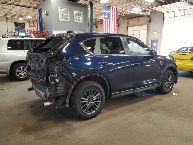 Photo 3 from auction – 2020 MAZDA CX-5 TOURI with VIN JM3KFBCM8L0802437