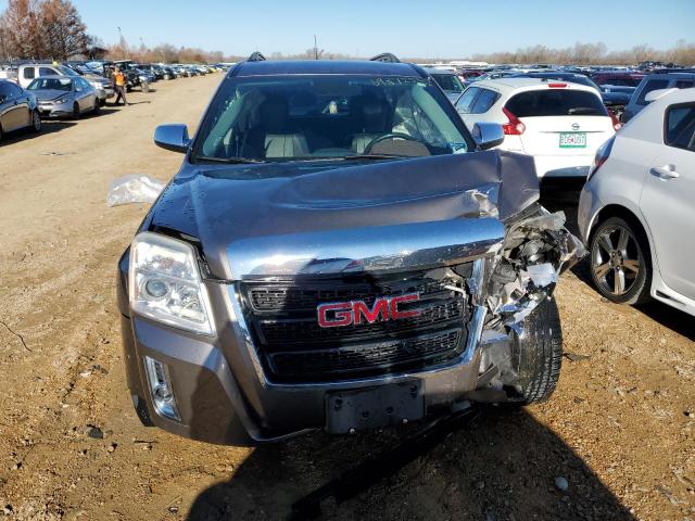 Photo 5 from auction – 2012 GMC TERRAIN SL with VIN 2GKALUEK9C6395535