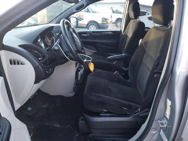 Photo 7 from auction – 2016 DODGE GRAND CARA with VIN 2C4RDGBG1GR102759