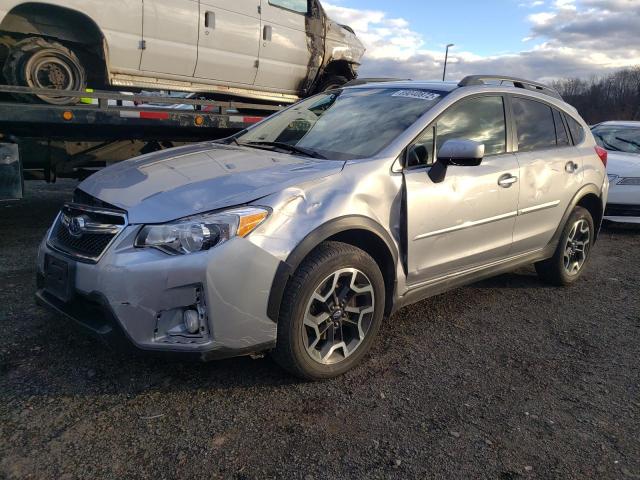 SUBARU CROSSTREK 2016 with VIN JF2GPABCXG8288419 - Photo from auction