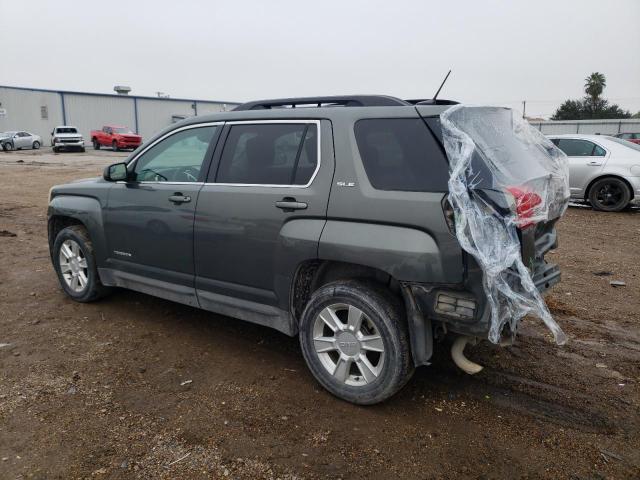 Photo 2 from auction – 2013 GMC TERRAIN SL with VIN 2GKALMEK7D6350904