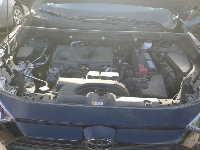Photo 12 from auction – 2021 TOYOTA RAV4 XLE with VIN 2T3P1RFVXMC173868