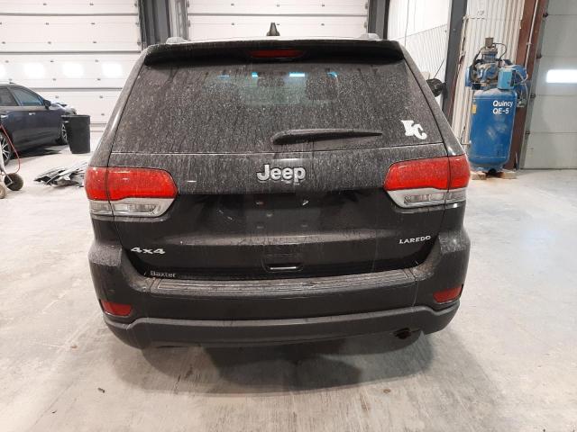 Photo 6 from auction – 2015 JEEP GRAND CHER with VIN 1C4RJFAG3FC159573