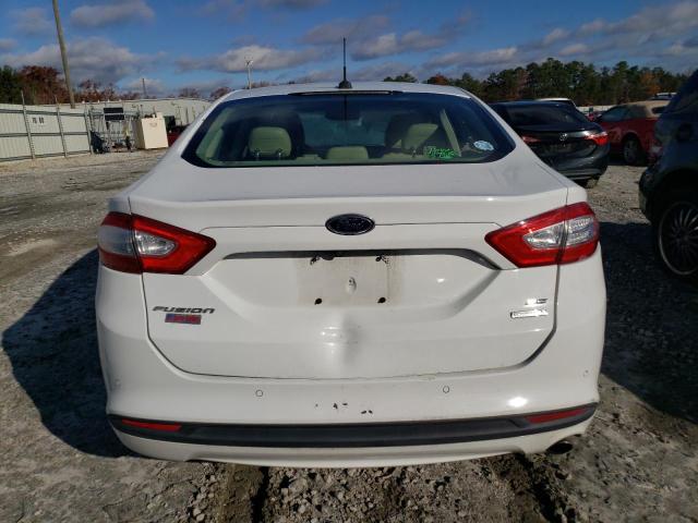 Photo 6 from auction – 2016 FORD FUSION SE with VIN 3FA6P0HD4GR308561