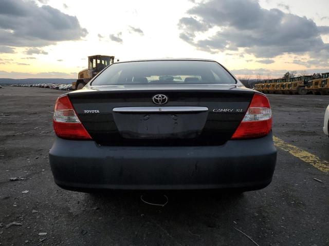 Photo 6 from auction – 2003 TOYOTA CAMRY LE with VIN 4T1BE30K53U175852