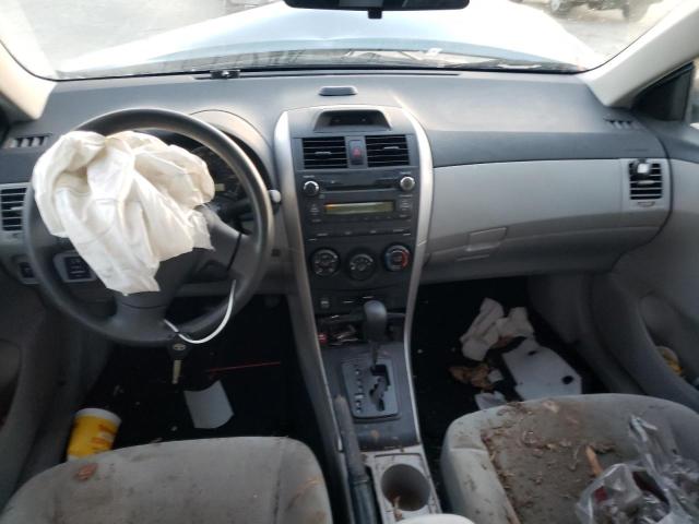 Photo 8 from auction – 2013 TOYOTA COROLLA BA with VIN 5YFBU4EE5DP084479