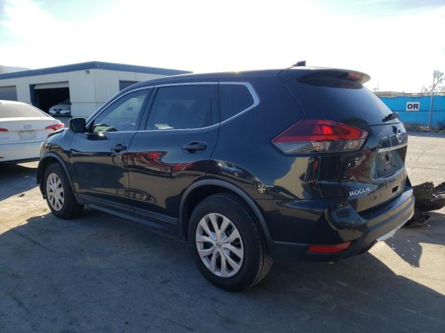 Photo 2 from auction – 2018 NISSAN ROGUE S with VIN KNMAT2MT7JP535668