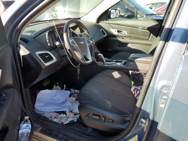Photo 7 from auction – 2012 GMC TERRAIN SL with VIN 2GKALSEK1C6264068