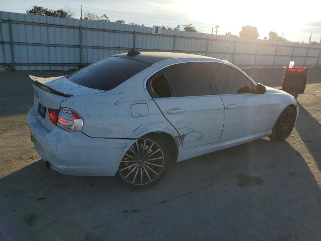 Photo 3 from auction – 2011 BMW 335 I with VIN WBAPM5G50BNN00339