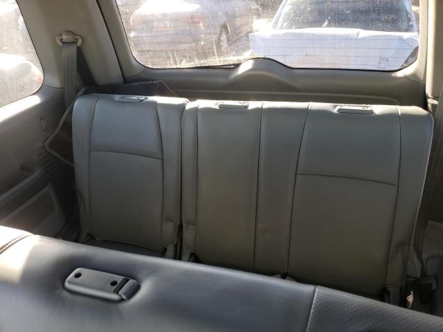 Photo 10 from auction – 2004 HONDA PILOT EXL with VIN 5FNYF18574B007204