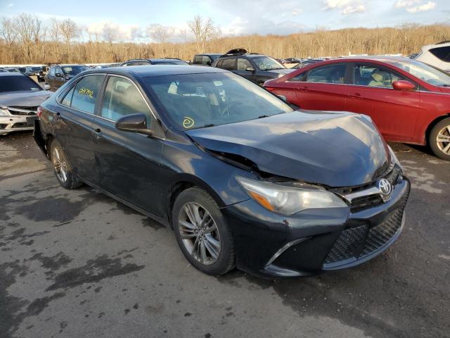 Photo 4 from auction – 2016 TOYOTA CAMRY LE with VIN 4T1BF1FK4GU177221