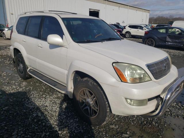 Photo 4 from auction – 2006 LEXUS GX 470 with VIN JTJBT20X060116359