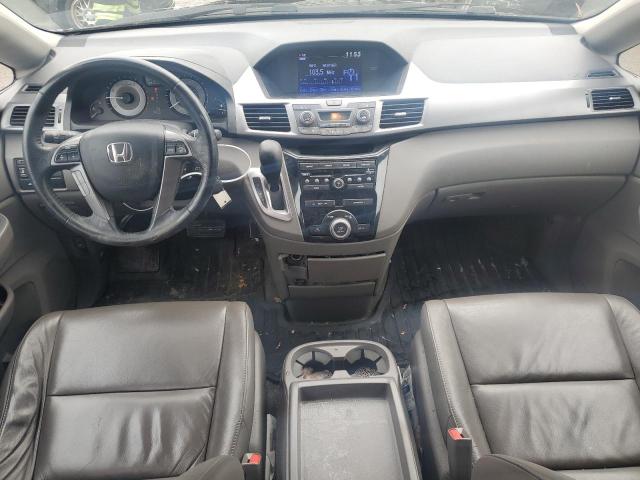 Photo 8 from auction – 2013 HONDA ODYSSEY EX with VIN 5FNRL5H67DB006373