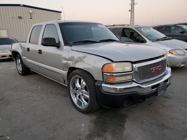 Photo 4 from auction – 2007 GMC NEW SIERRA with VIN 2GTEC13V171178203