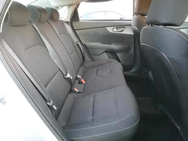 Photo 10 from auction – 2021 KIA FORTE FE with VIN 3KPF24AD9ME363343