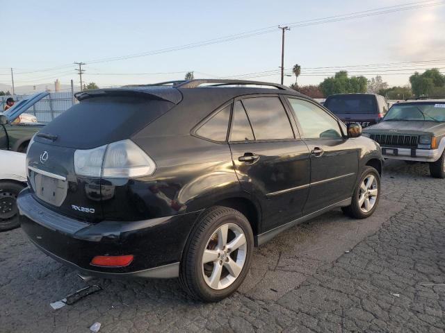 Photo 3 from auction – 2007 LEXUS RX 350 with VIN JTJGK31U570010302
