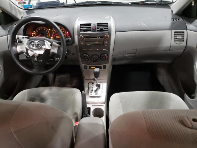 Photo 8 from auction – 2011 TOYOTA COROLLA BA with VIN 2T1BU4EE6BC737995