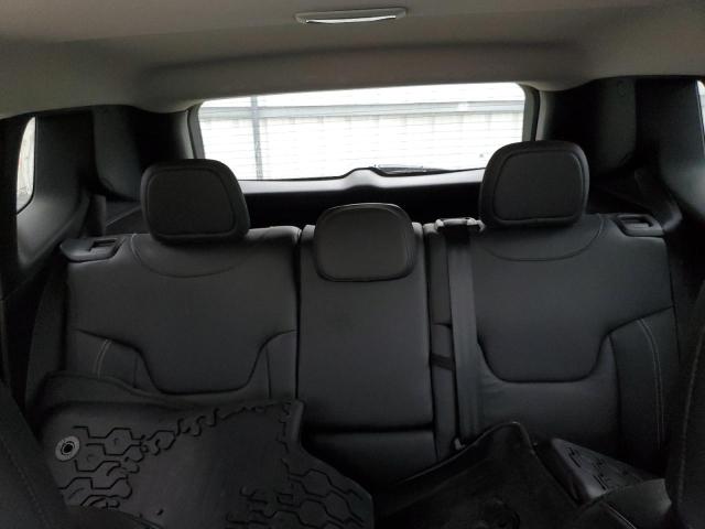 Photo 10 from auction – 2015 JEEP RENEGADE L with VIN ZACCJBDTXFPB49383