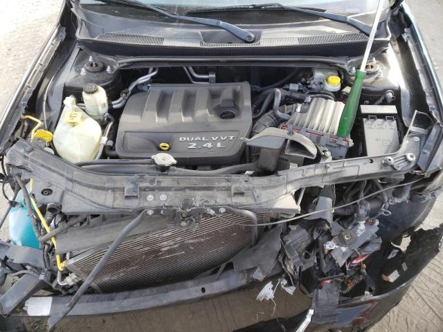 Photo 11 from auction – 2012 CHRYSLER 200 TOURIN with VIN 1C3BCBEB6CN229087