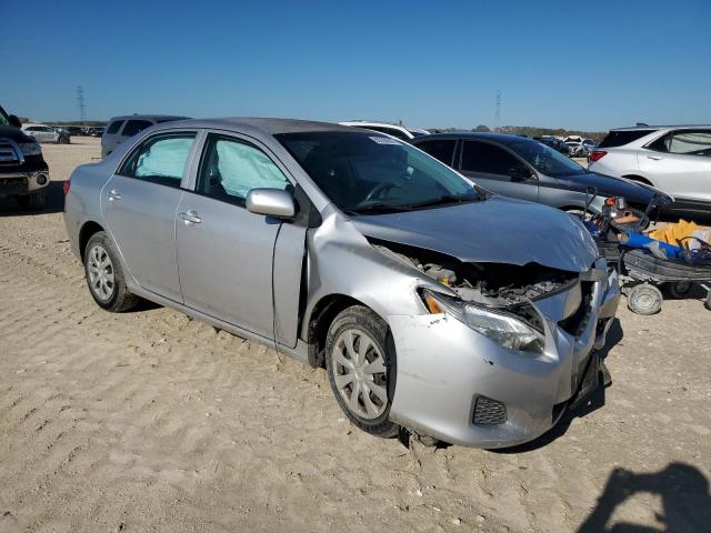 Photo 4 from auction – 2010 TOYOTA COROLLA BA with VIN 1NXBU4EE3AZ374486